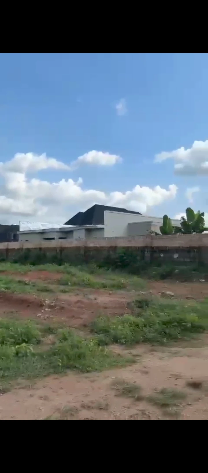 Land for Sale in Okhouromi airport road, Edo - Image 2