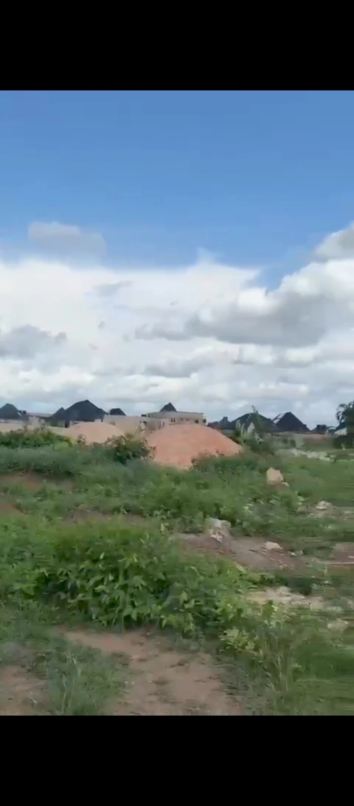 Land for Sale in Okhouromi airport road, Edo - Image 3