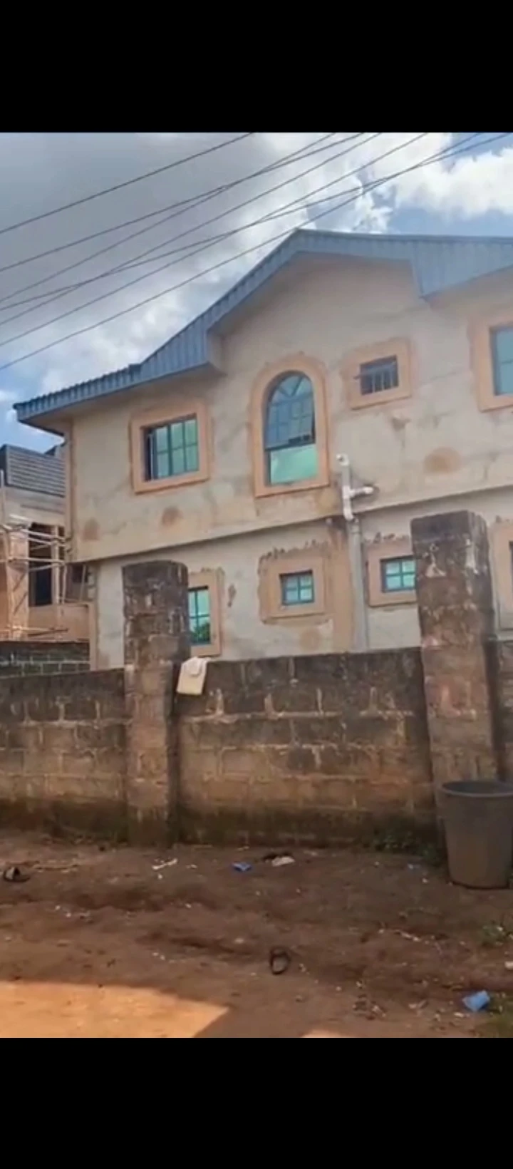Duplex for Sale in Ugbor, Edo - Image 3