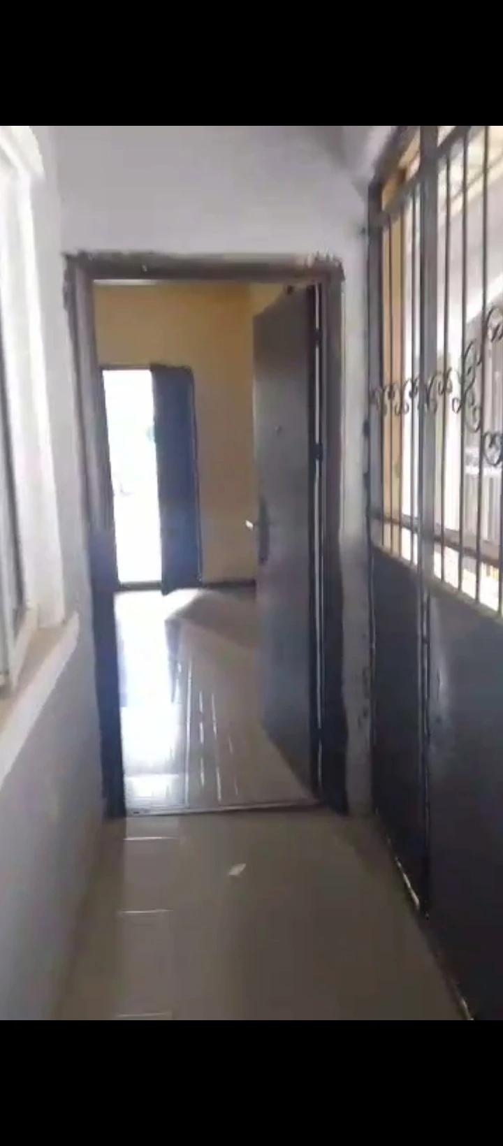 1 Bedroom Flat for Rent in Ugbor  beside Nipco filling station, Edo - Image 1