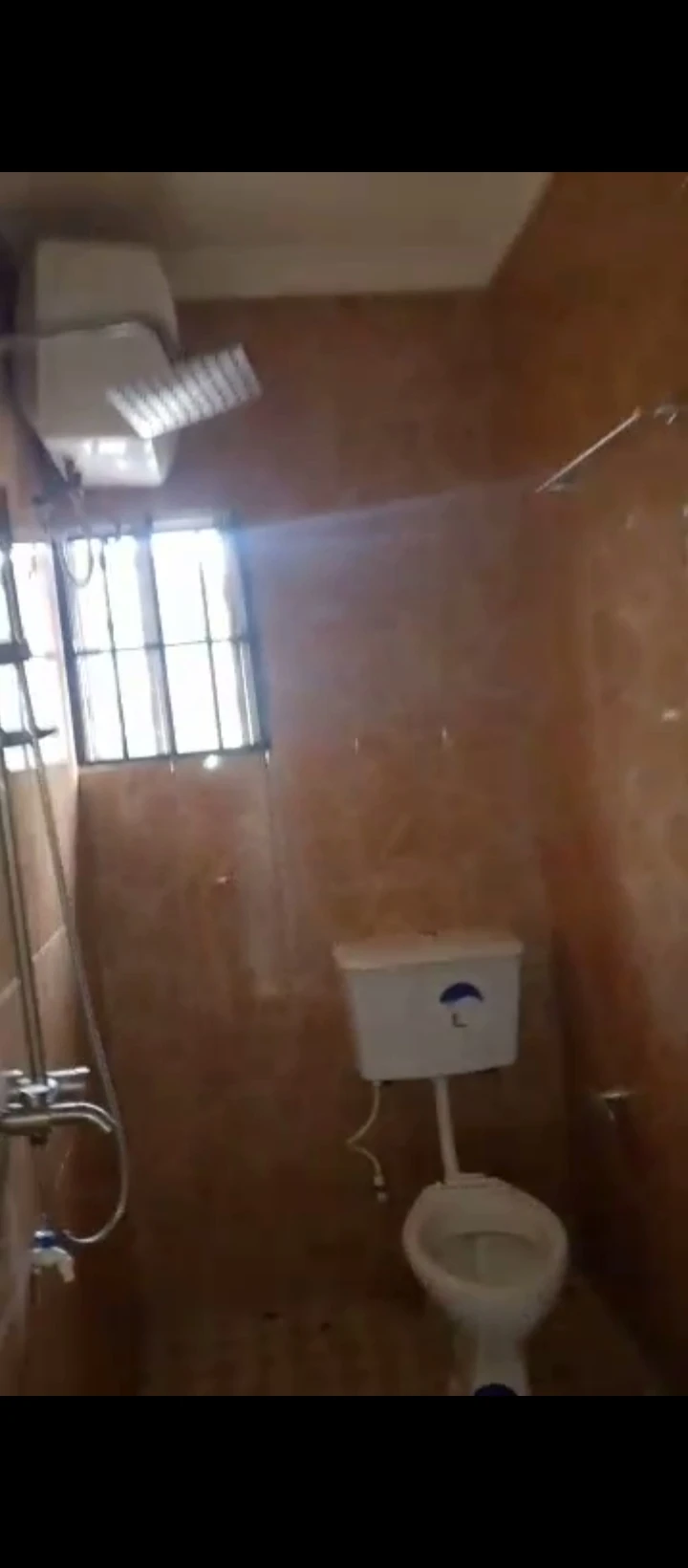 1 Bedroom Flat for Rent in Ugbor  beside Nipco filling station, Edo - Image 2