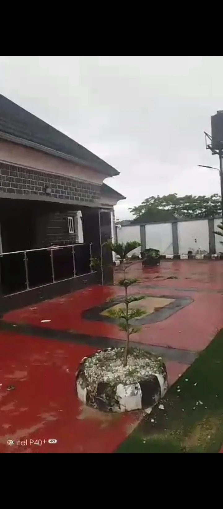 Bungalow for Sale in Oluku Benin Akure road, Edo - Image 2