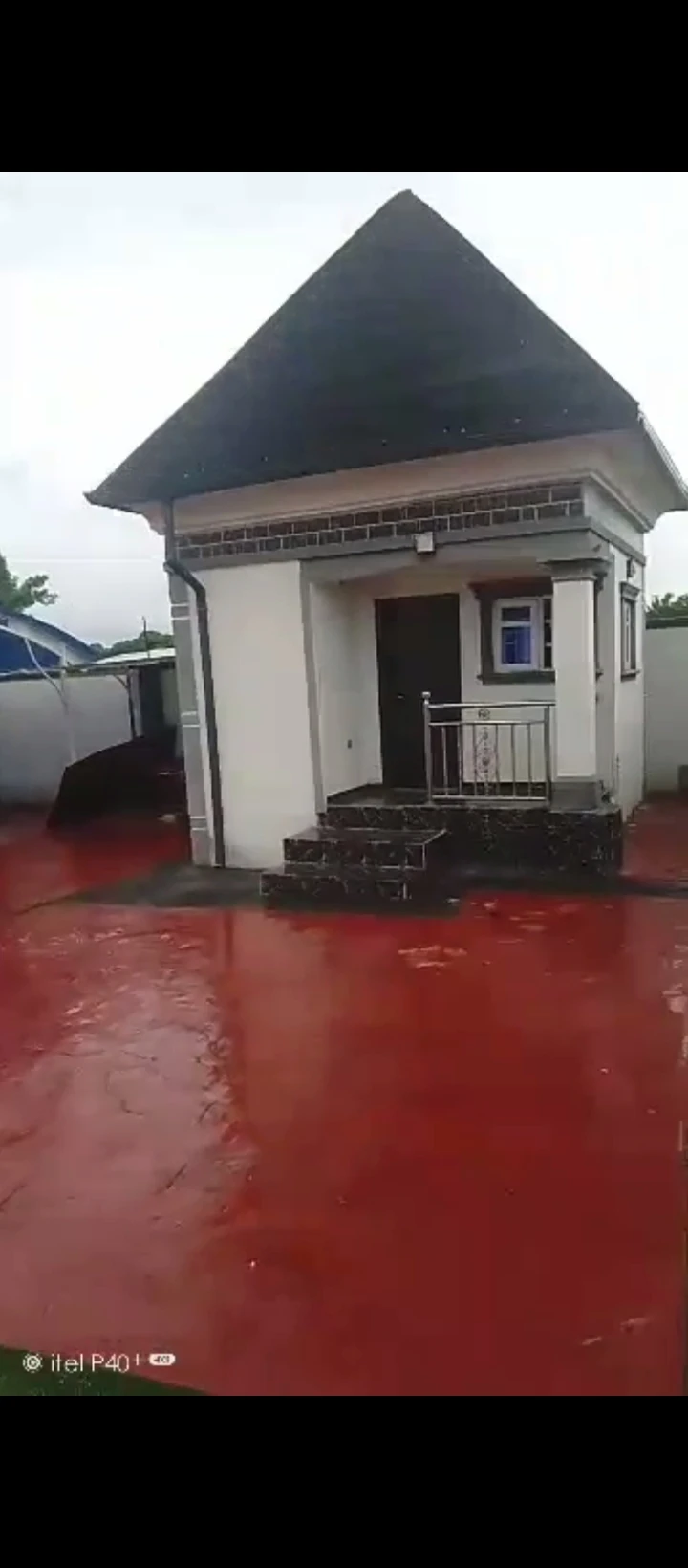 Bungalow for Sale in Oluku Benin Akure road, Edo - Image 3