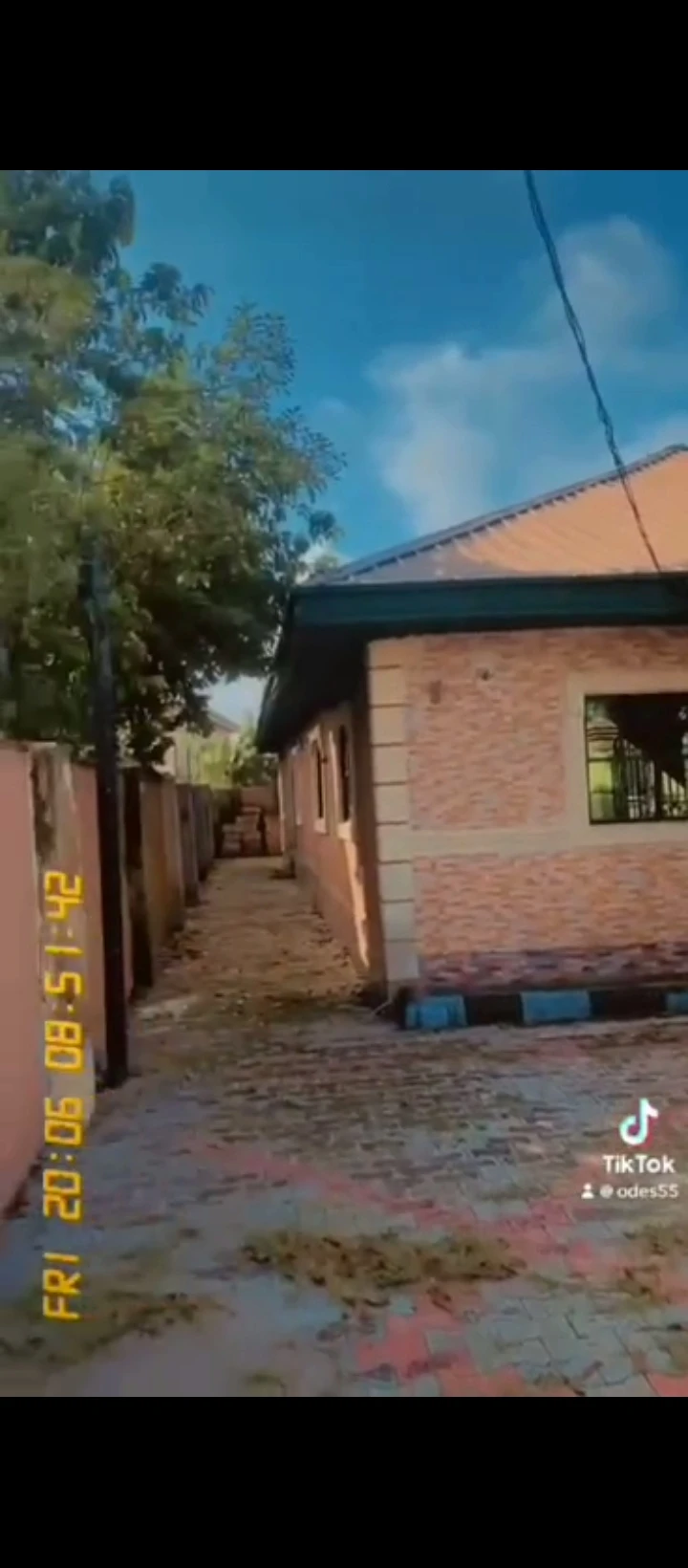 Bungalow for Sale in Guobadia, Edo - Image 3