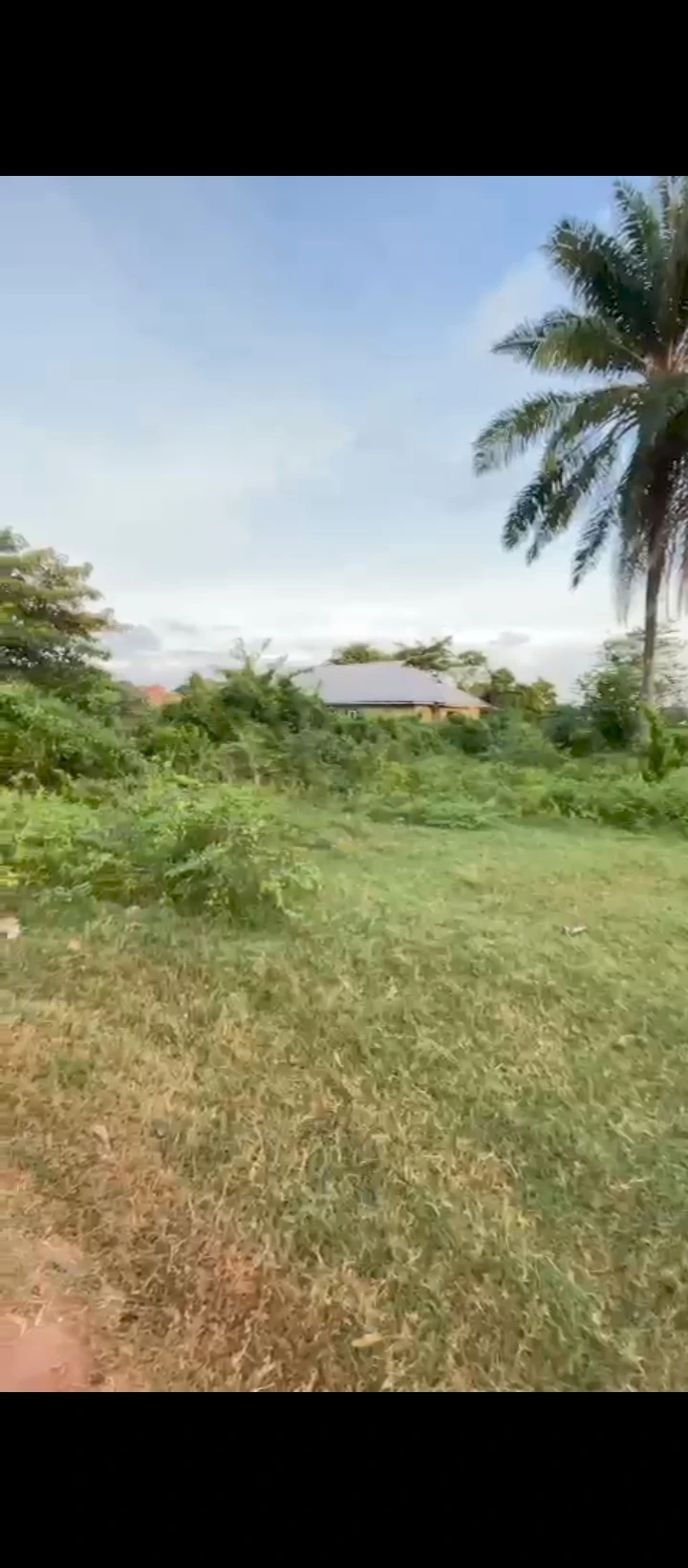 Land for Sale in Amagba by vitto lounge, Edo - Image 1