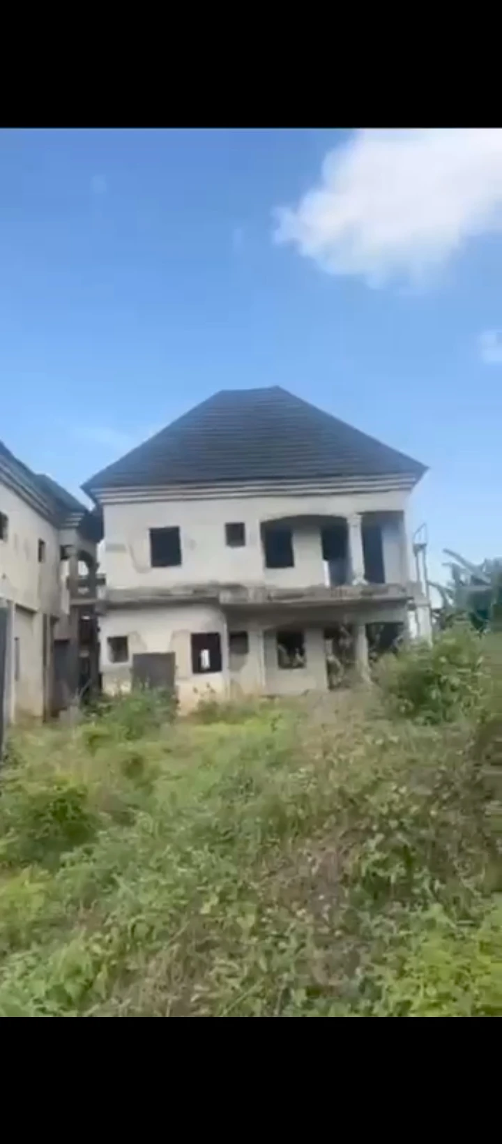 Duplex for Sale in Arougba, Edo - Image 1