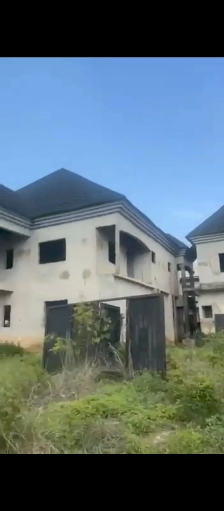 Duplex for Sale in Arougba, Edo - Image 2
