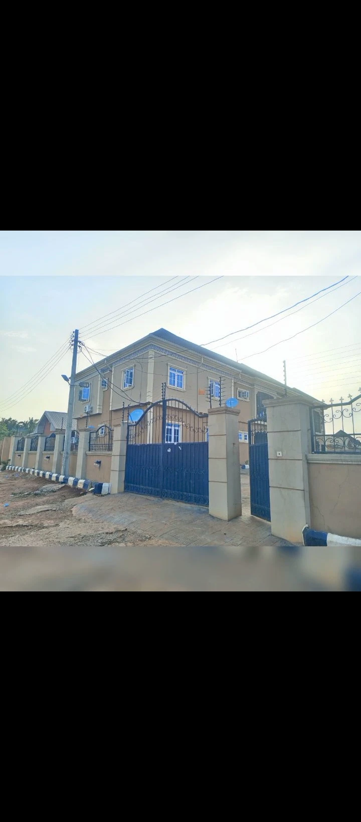Duplex for Sale in Evaboubogun, Edo - Image 5