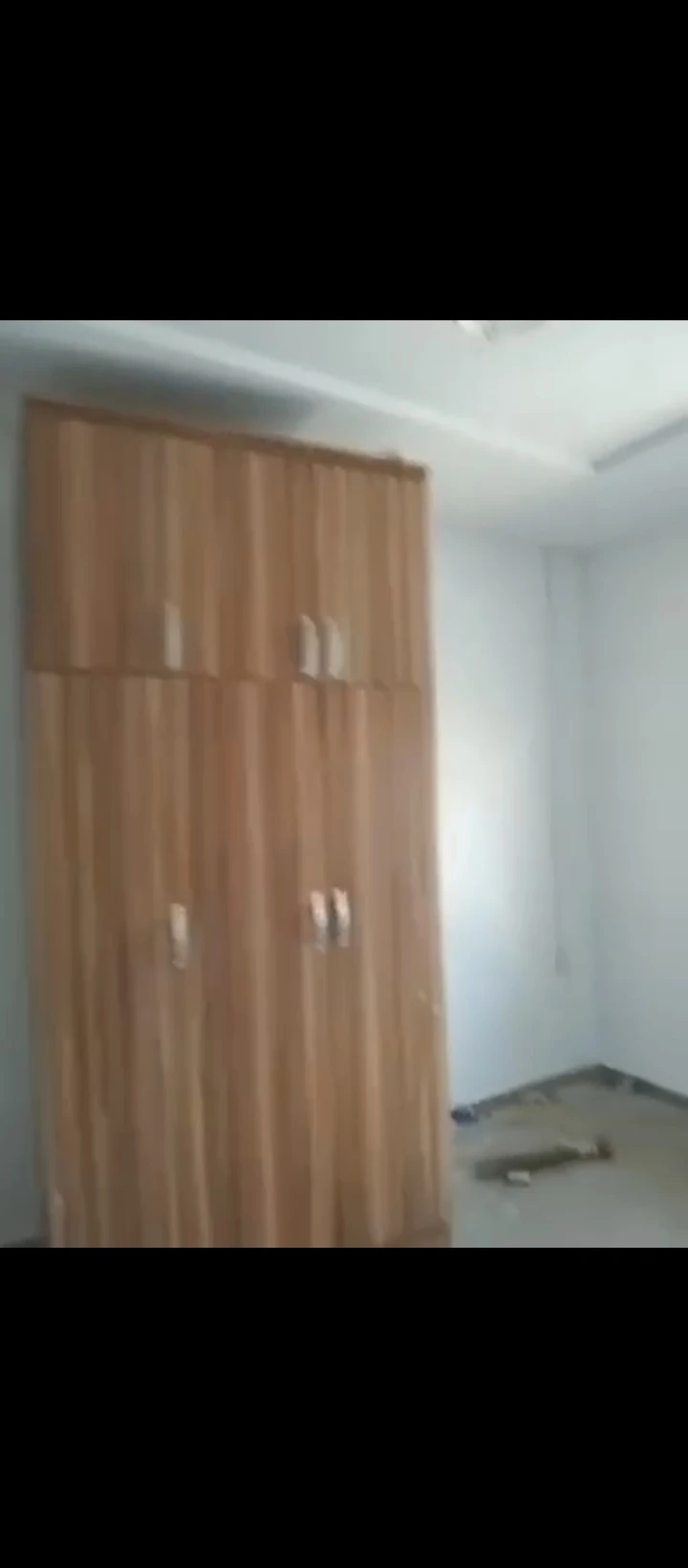 1 Bedroom Flat for Rent in Isihor, Edo - Image 1