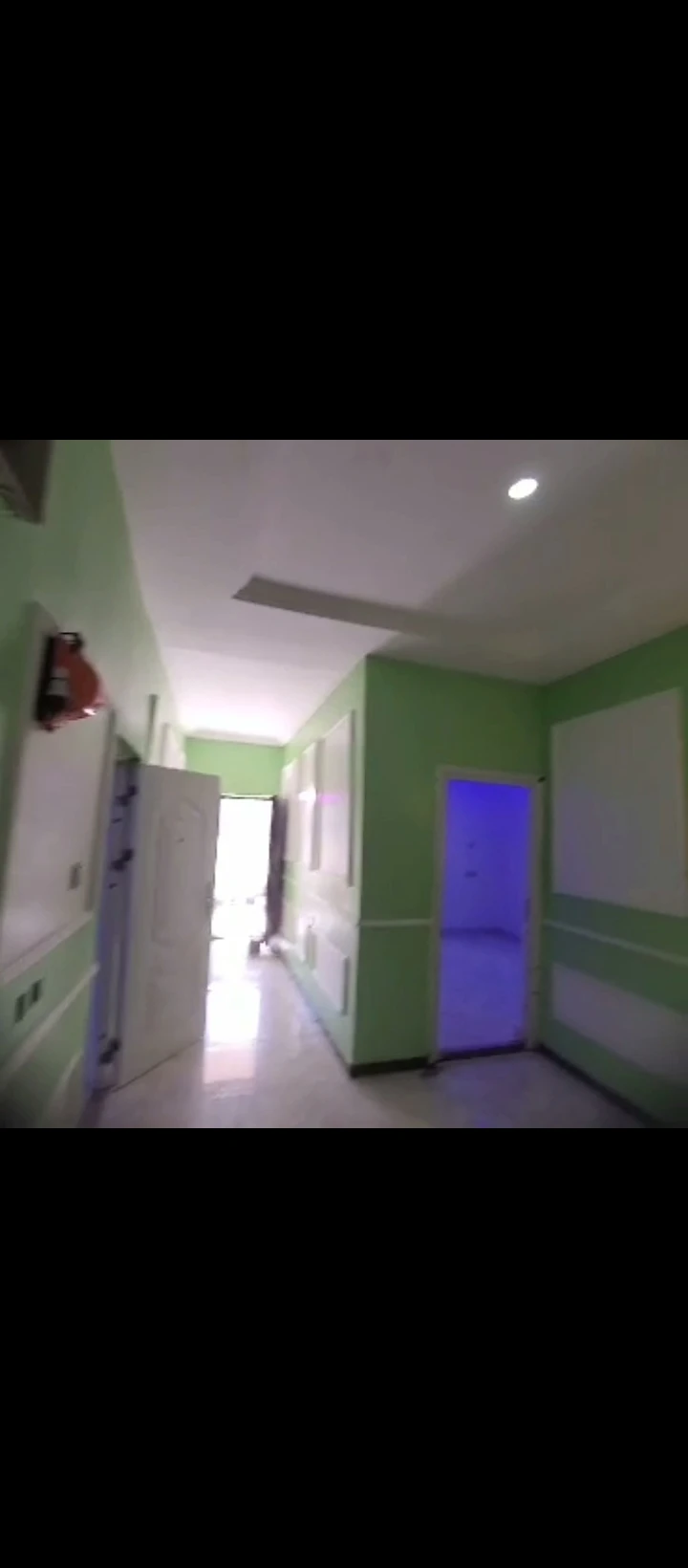 4 Bedroom Flat for Rent in BIU, Edo - Image 1