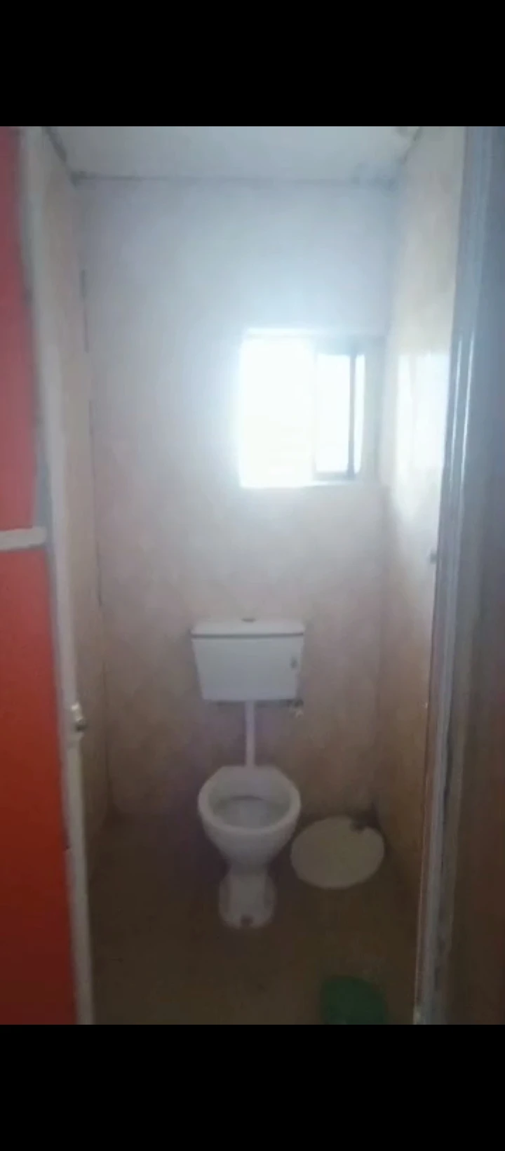 1 Bedroom Flat for Rent in OVBIOGIE ADOLOR, Edo - Image 1