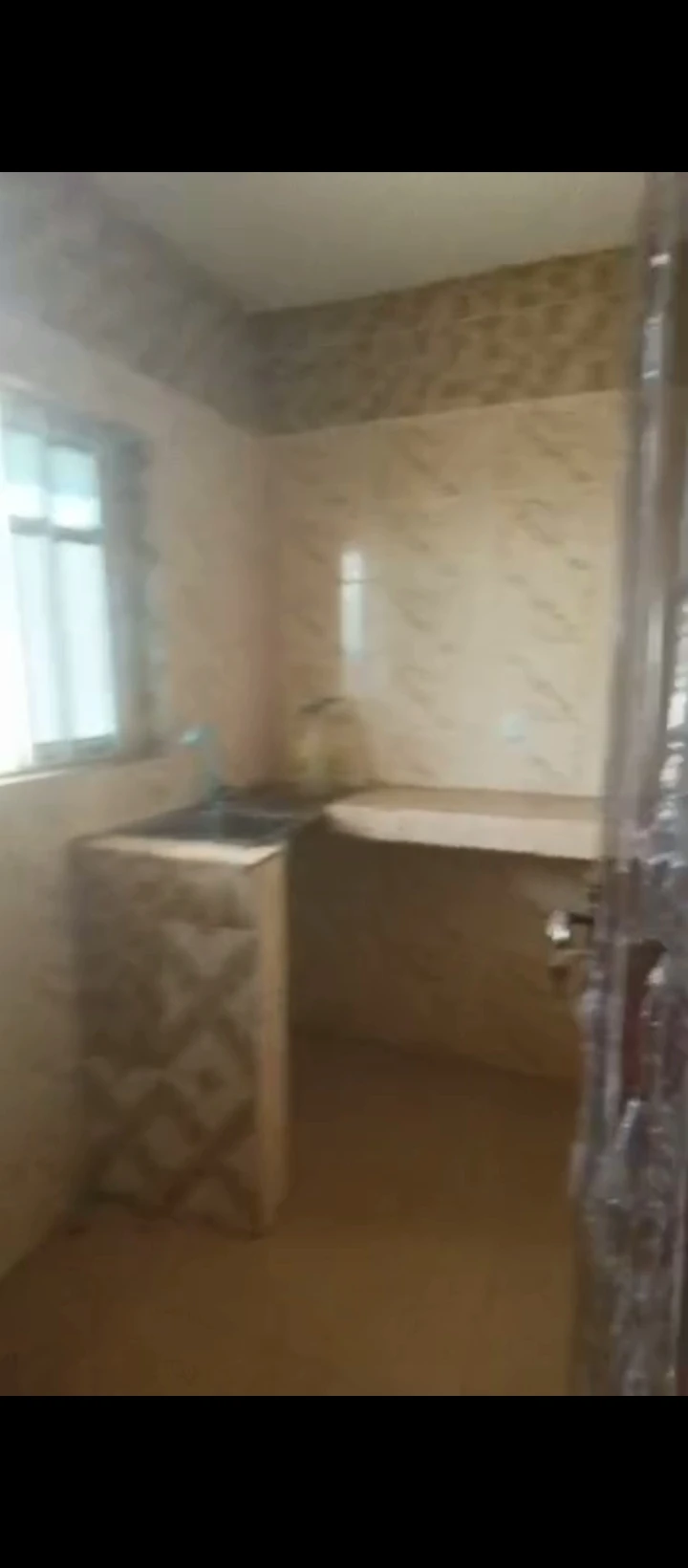 1 Bedroom Flat for Rent in OVBIOGIE ADOLOR, Edo - Image 2