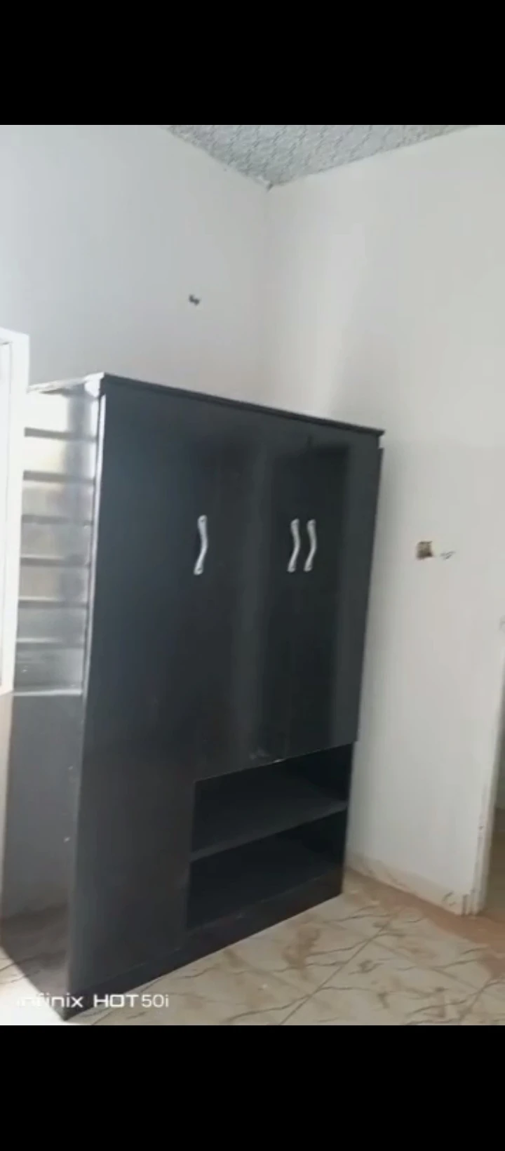 2 Bedroom Flat for Rent in Peanut, Edo - Image 2