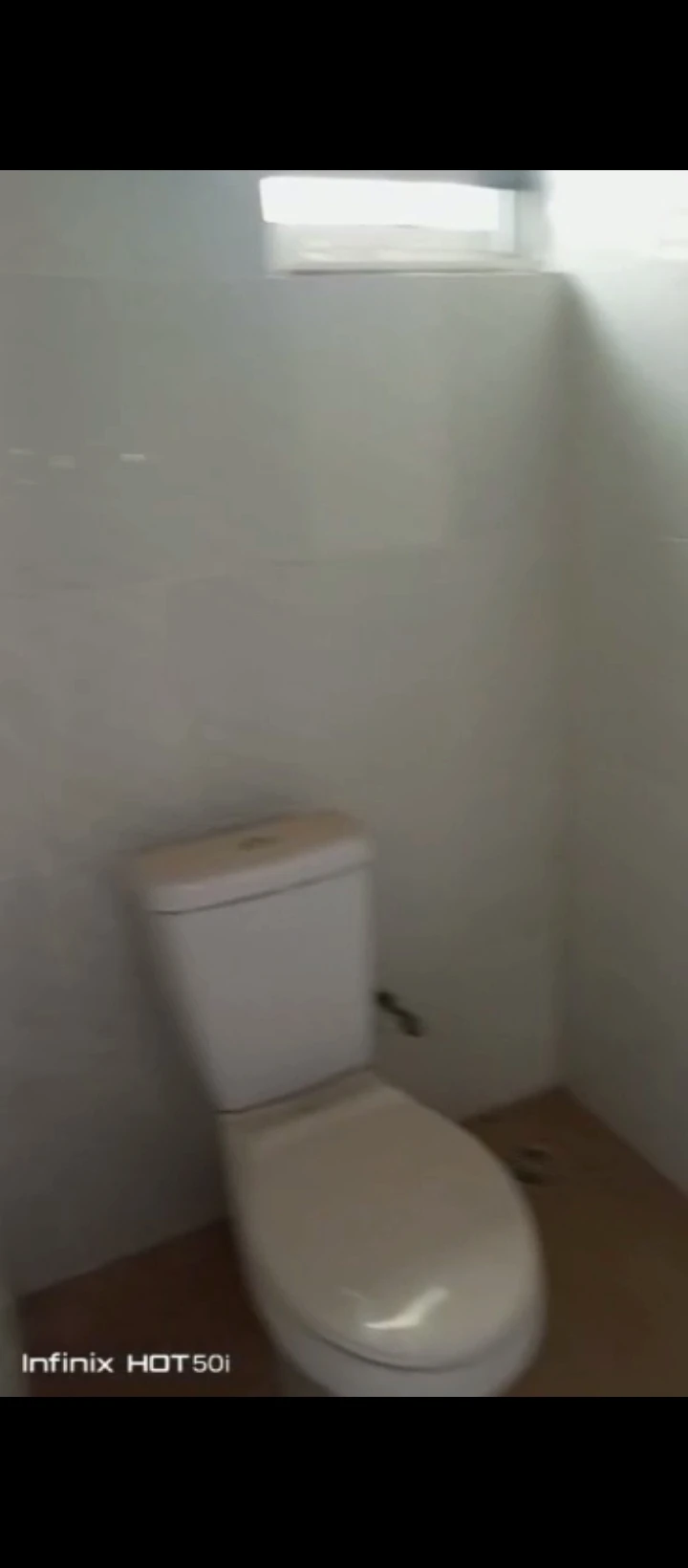 2 Bedroom Flat for Rent in Peanut, Edo - Image 1