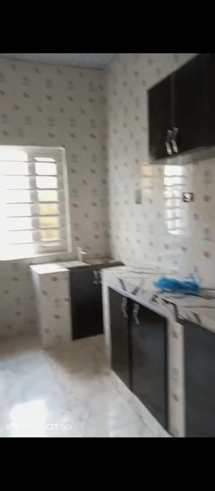 2 Bedroom Flat for Rent in Peanut, Edo - Image 3