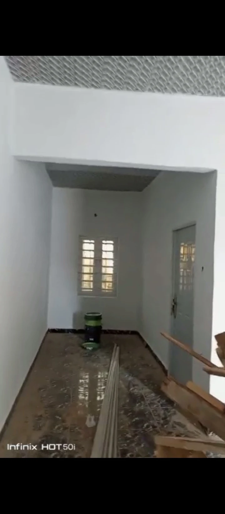 2 Bedroom Flat for Rent in Peanut, Edo - Image 4