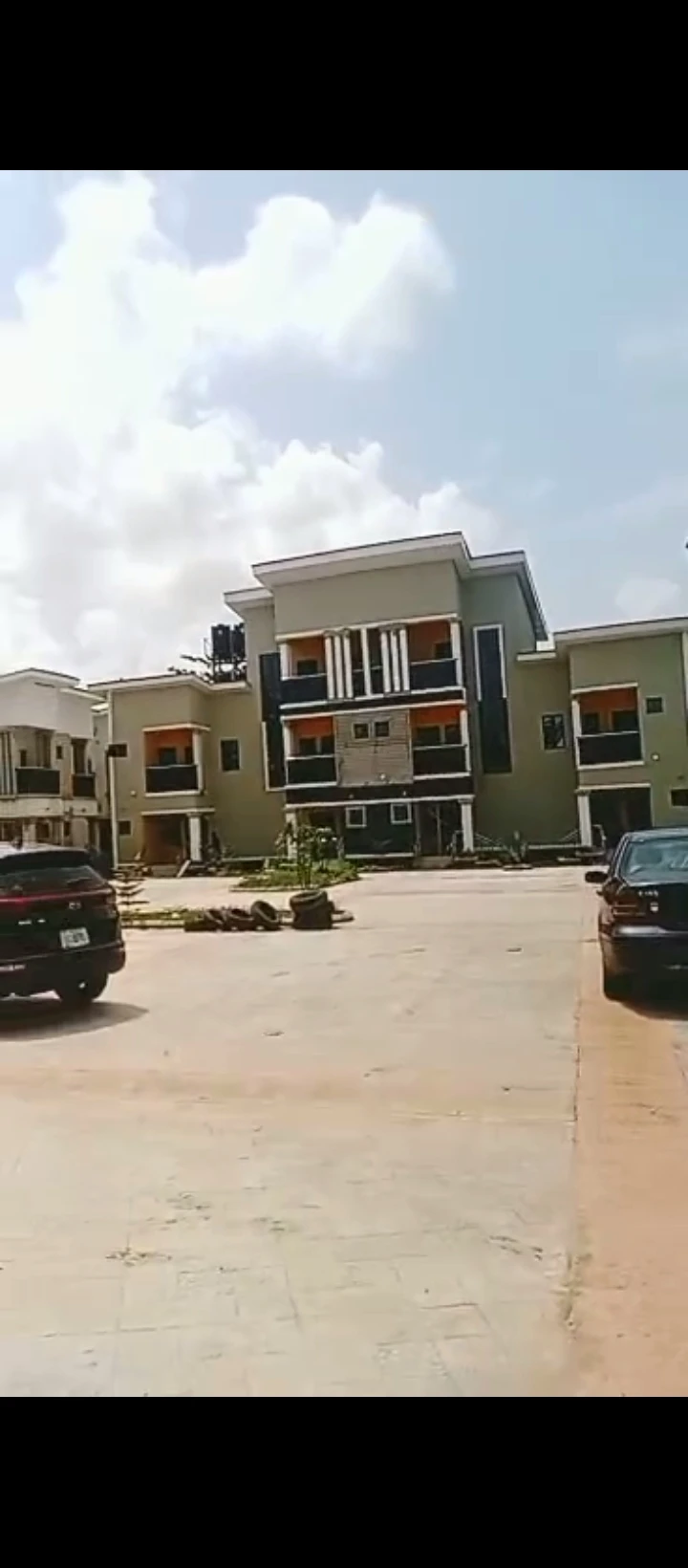 Duplex for Rent in Limit road, Edo - Image 2