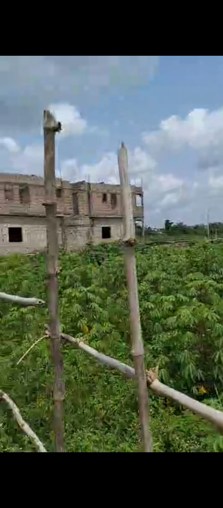 Land for Sale in Amagba, Edo - Image 1