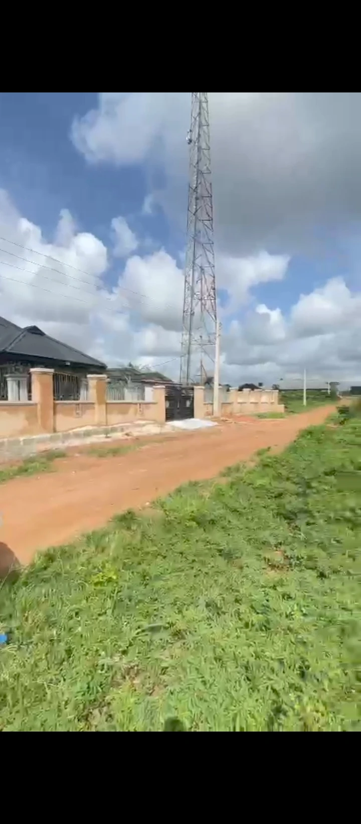 Land for Sale in Okha sapele road, Edo - Image 2