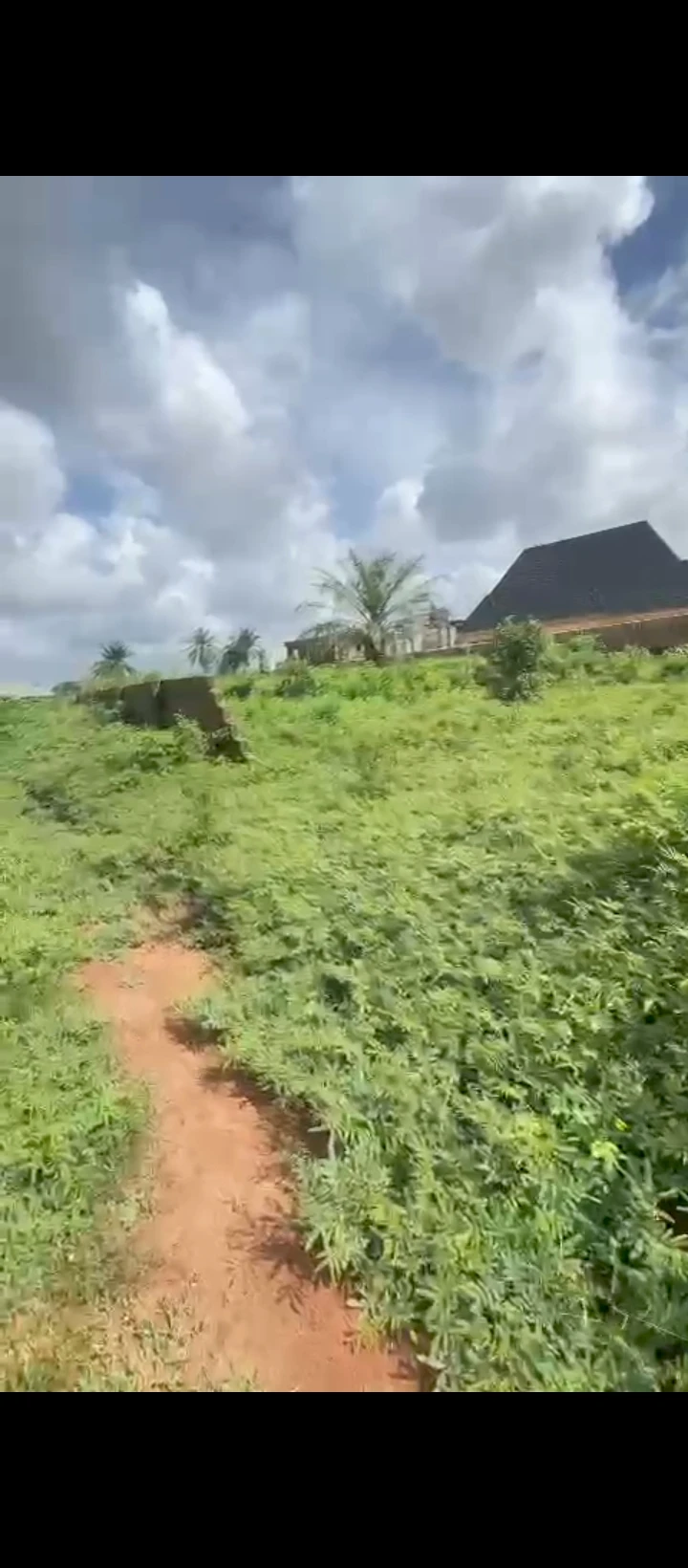 Land for Sale in Okha sapele road, Edo - Image 3