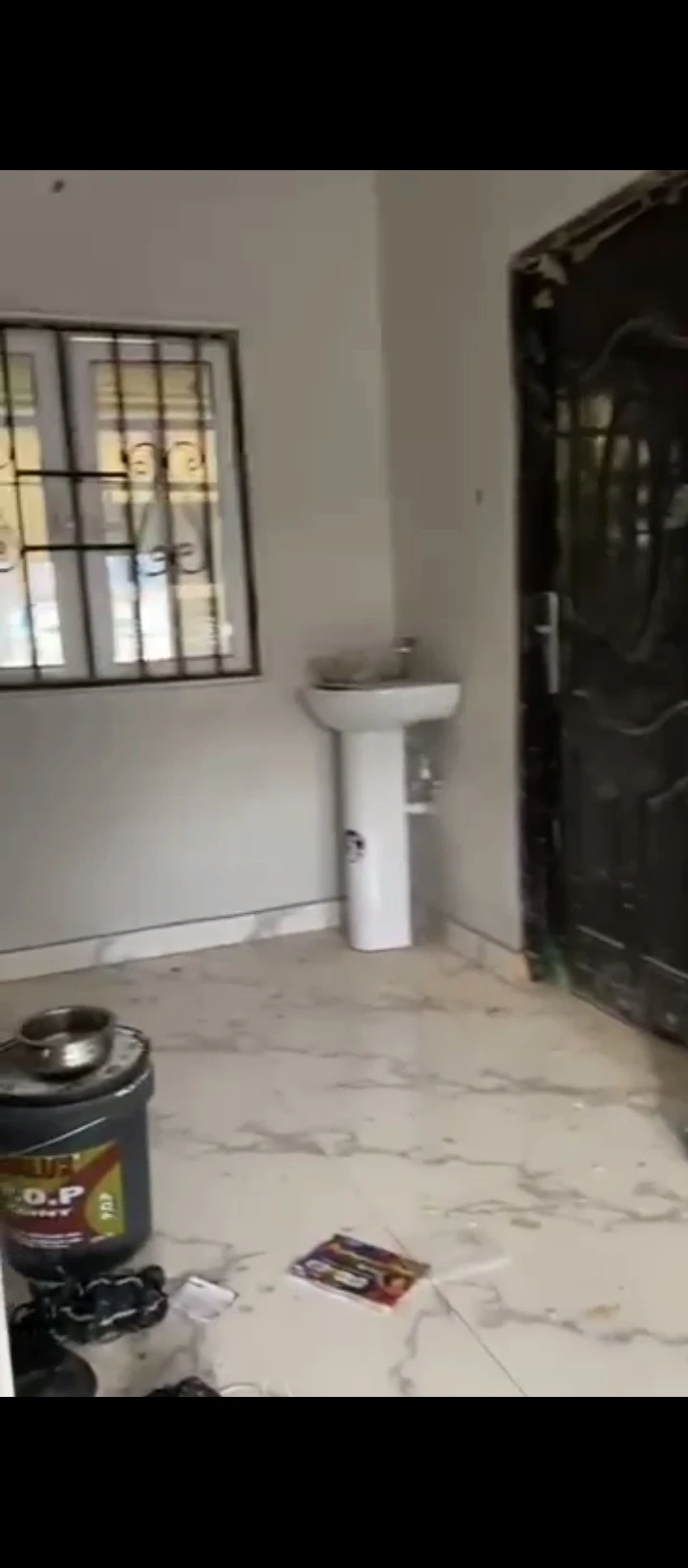 2 Bedroom Flat for Rent in Zion Street sapele, Edo - Image 3