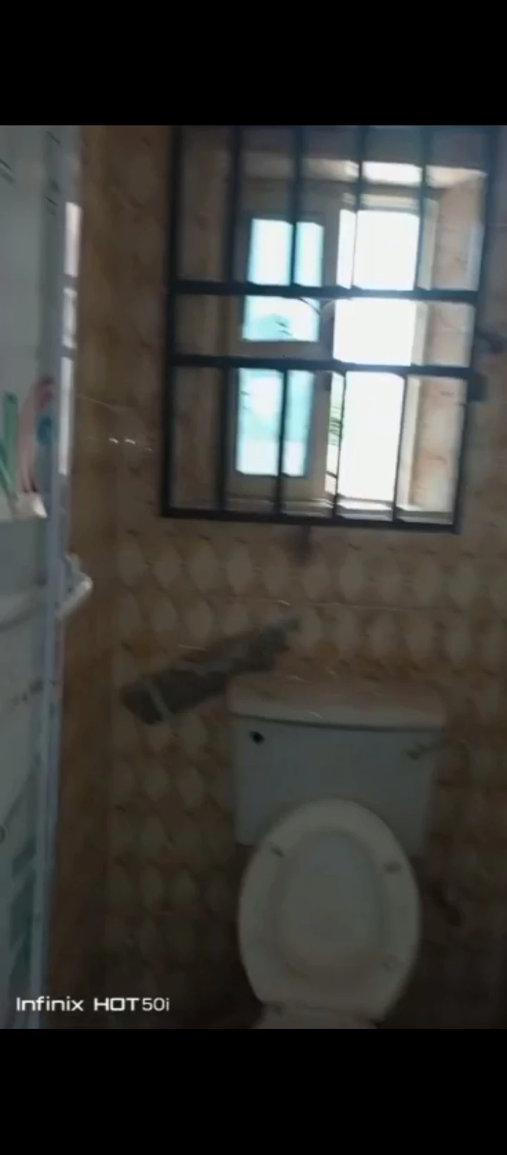 1 Bedroom Flat for Rent in Zion Street sapele road, Edo - Image 4