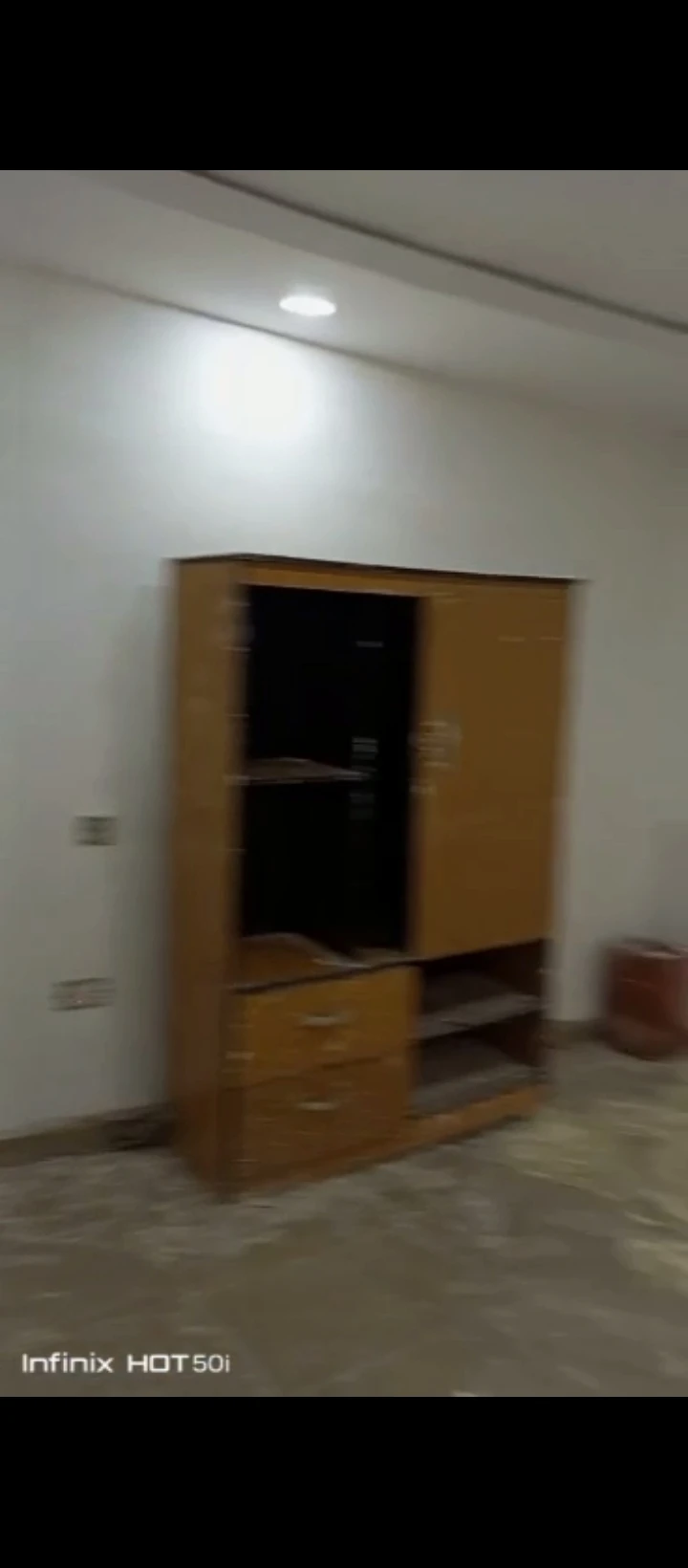 1 Bedroom Flat for Rent in Zion Street sapele road, Edo - Image 3