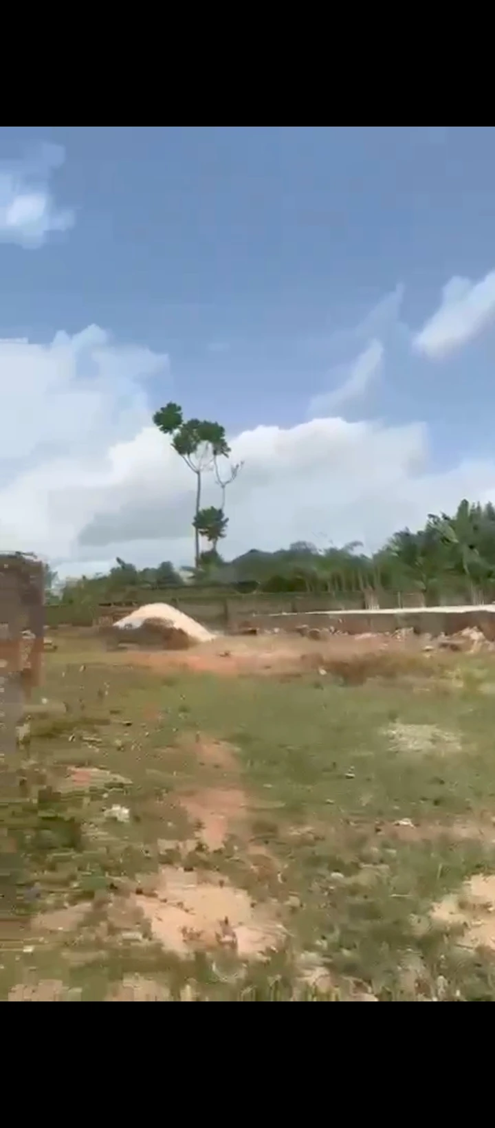 Land for Sale in Obazagbor upper iriri Rd, Edo - Image 1