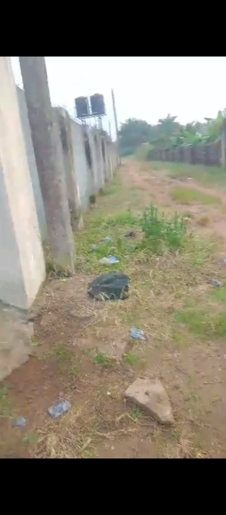 Bungalow for Sale in Upper mission extension, Edo - Image 1