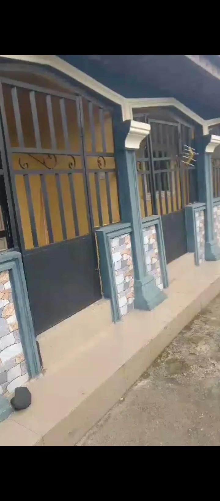 Bungalow for Sale in Upper mission extension, Edo - Image 3