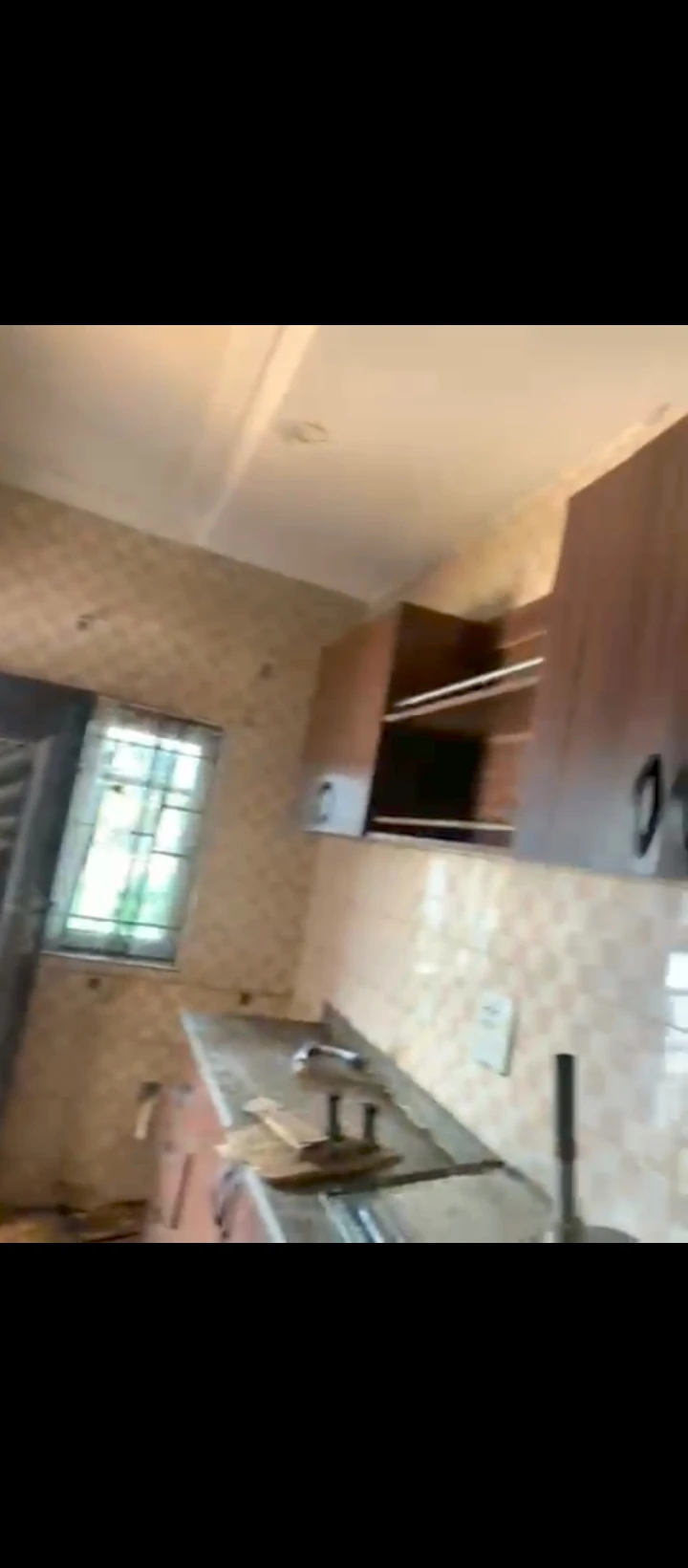 2 Bedroom Flat for Rent in Ekea, Edo - Image 1