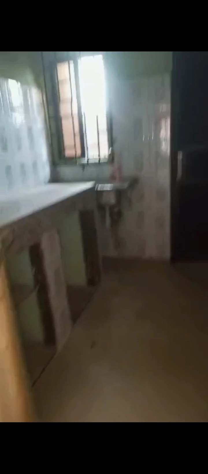 3 Bedroom Flat for Rent in Etete, Edo - Image 1