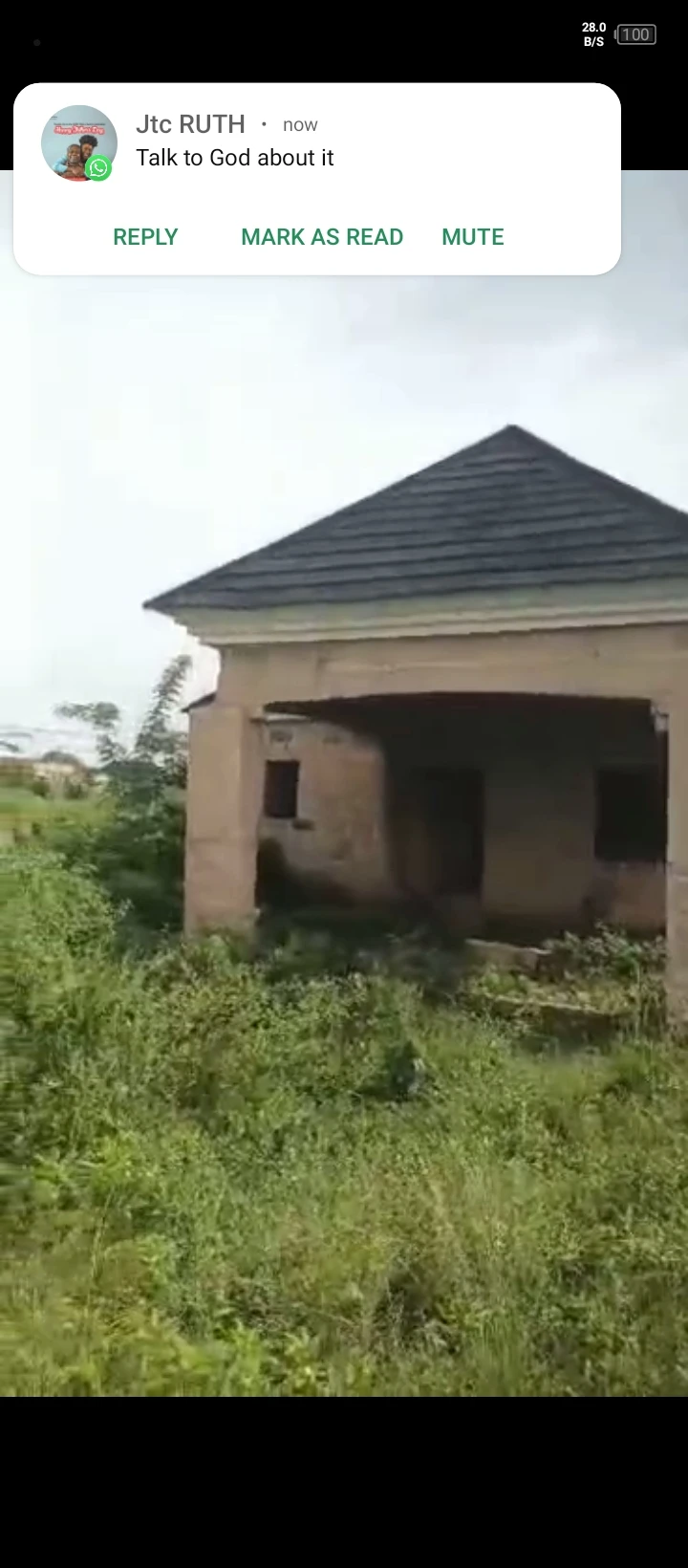 4 Bedroom Flat for Sale in Ogba airport road, Edo - Image 4