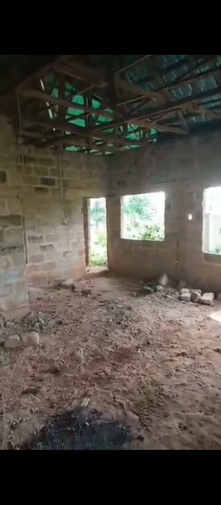 4 Bedroom Flat for Sale in Ogba airport road, Edo - Image 2