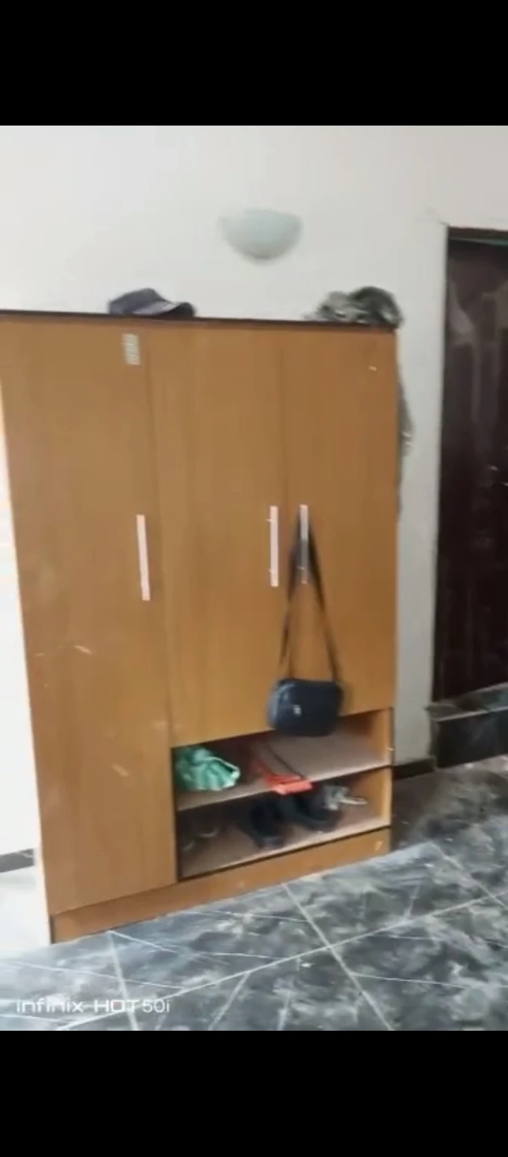 2 Bedroom Flat for Rent in Zion Street sapele road by RCC, Edo - Image 2