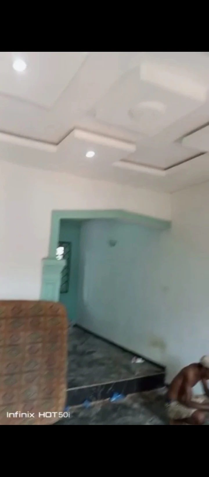 2 Bedroom Flat for Rent in Zion Street sapele road by RCC, Edo - Image 1