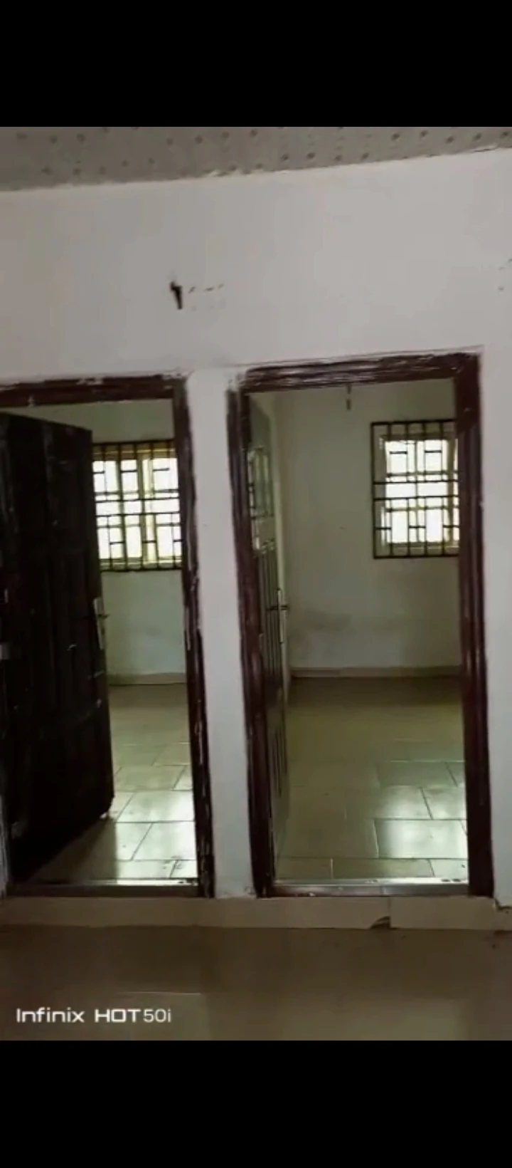 2 Bedroom Flat for Rent in Zion, Edo - Image 1