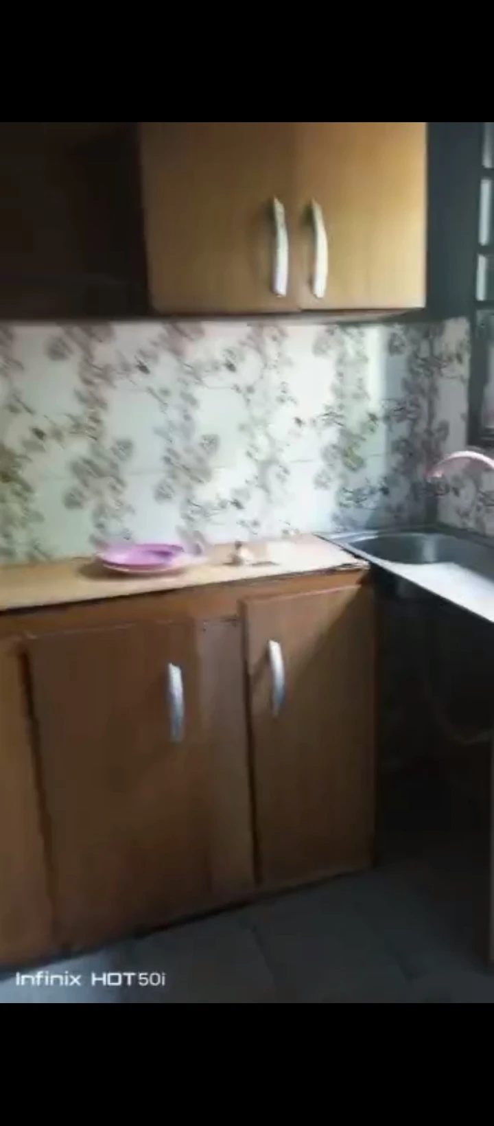 2 Bedroom Flat for Rent in Zion, Edo - Image 3