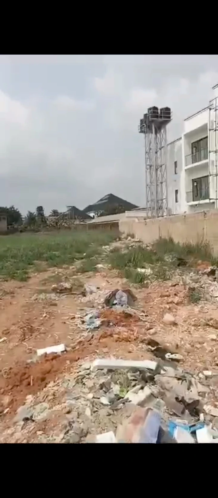 Land for Sale in Gapiona, Edo - Image 2