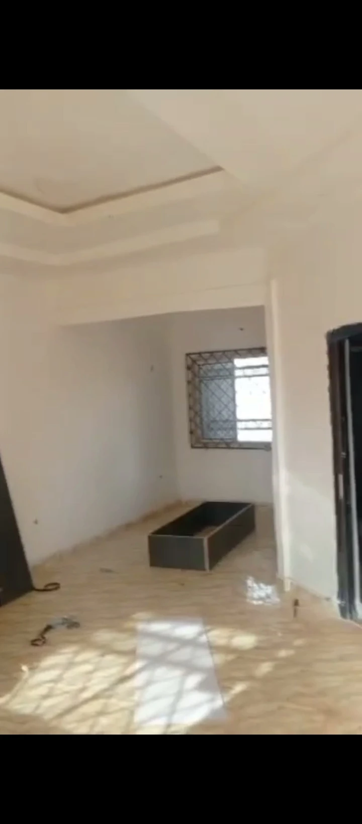 2 Bedroom Flat for Rent in Okhabere, Edo - Image 2