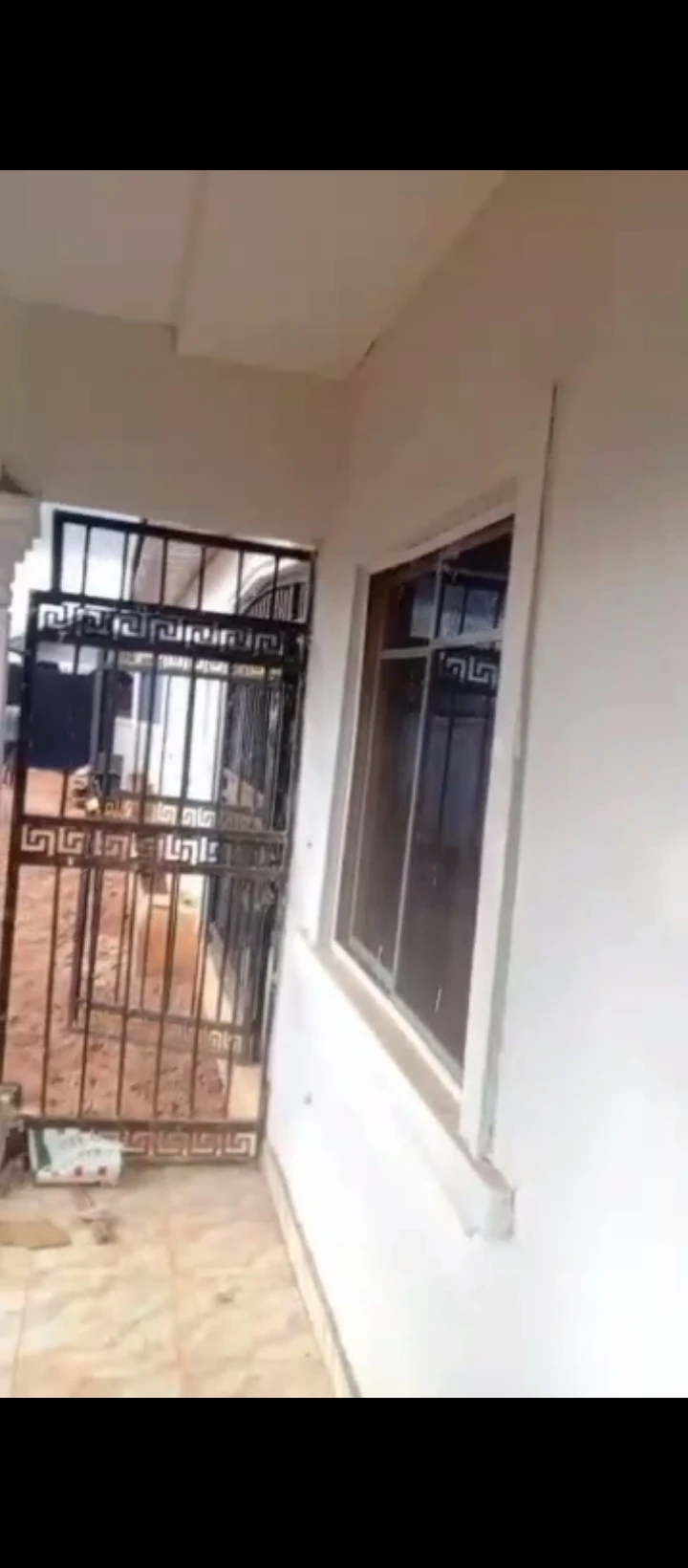 2 Bedroom Flat for Rent in Okhabere, Edo - Image 1
