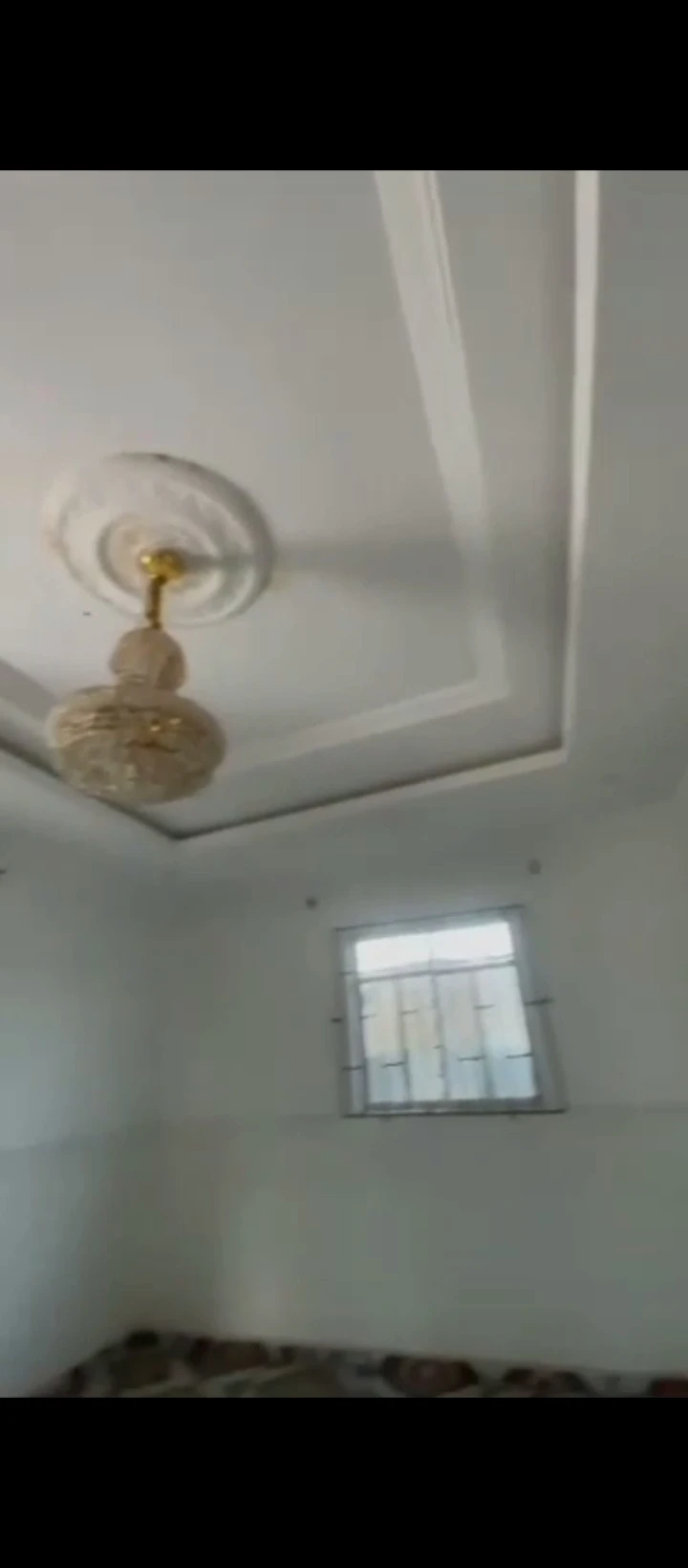 3 Bedroom Flat for Rent in Uhie, Edo - Image 2