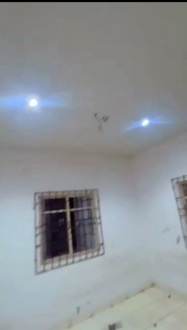 Bungalow for Rent in Peanut sapele road, Edo - Image 3