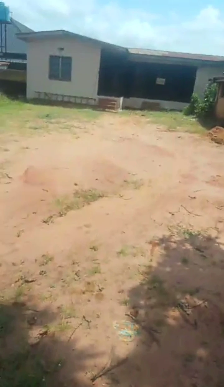 Bungalow for Lease in Beside chicken republic, opposite Adesuwa, Edo - Image 3