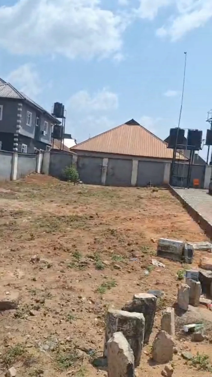 Bungalow for Sale in Amagba GRA Benin City Edo, Edo - Image 2
