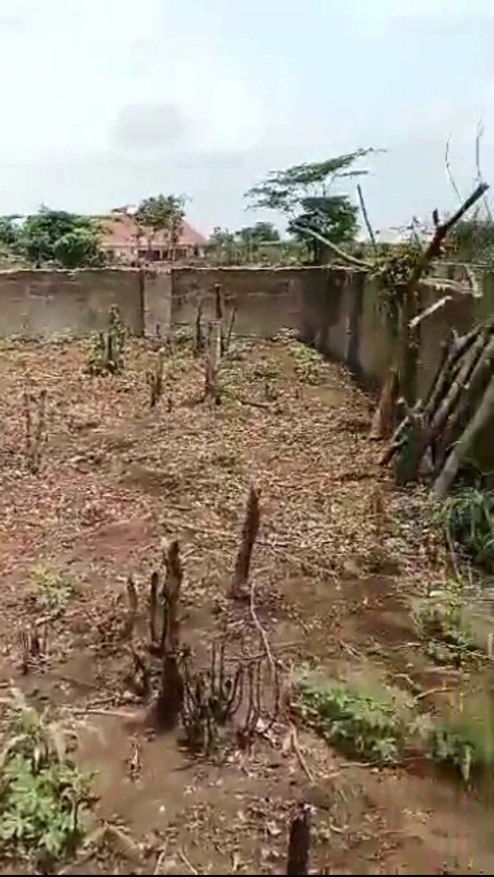 Land for Sale in BIU, Edo - Image 2