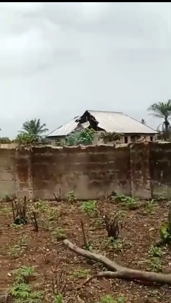 Land for Sale in BIU, Edo - Image 1