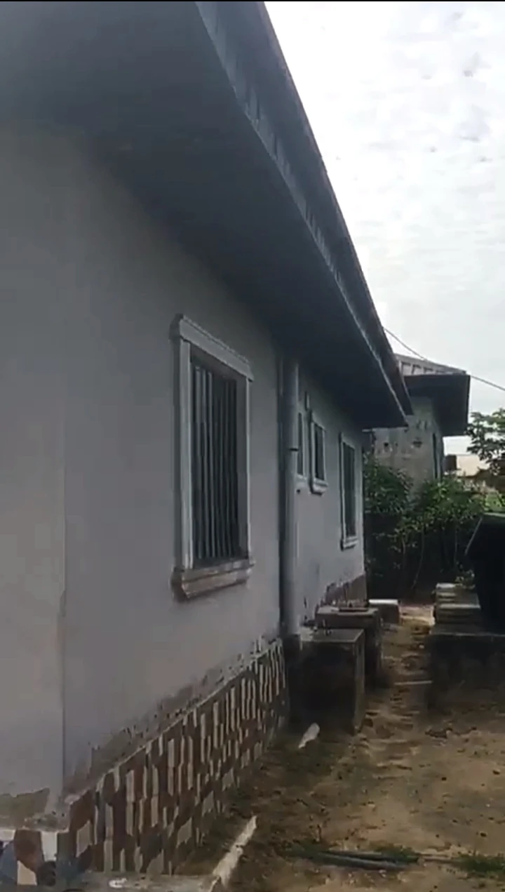 Bungalow for Sale in New opke road jeddo, Delta - Image 3