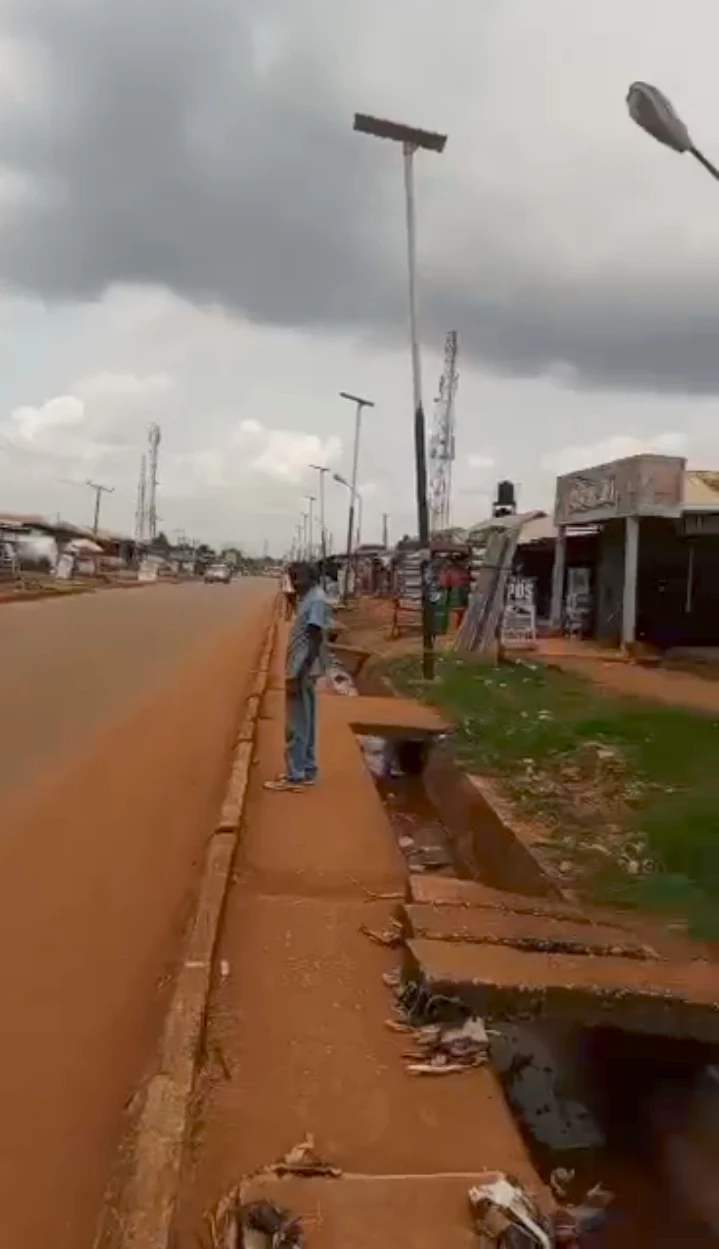 Duplex for Sale in Lucky way ikpoba Hill, Edo - Image 1