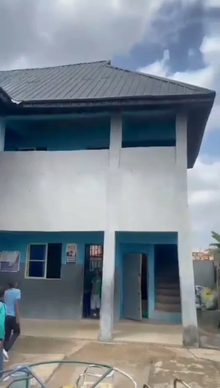 School for Sale in Ugbowo Lagos road, Edo - Image 1